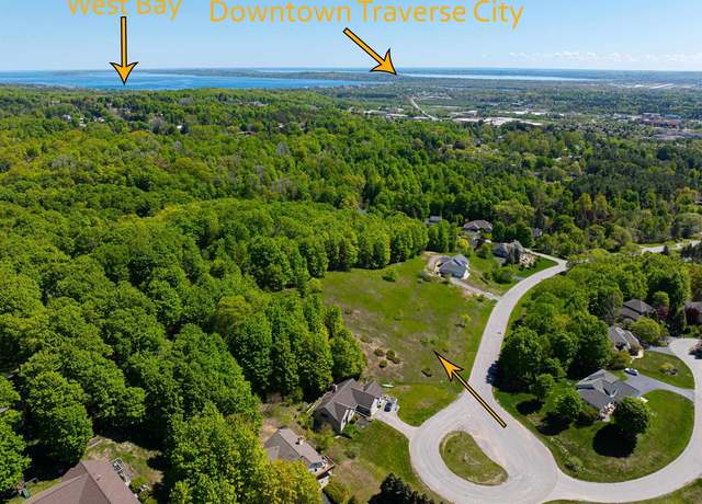 Property at 0 Wyatt Rd, Traverse City, MI 49684