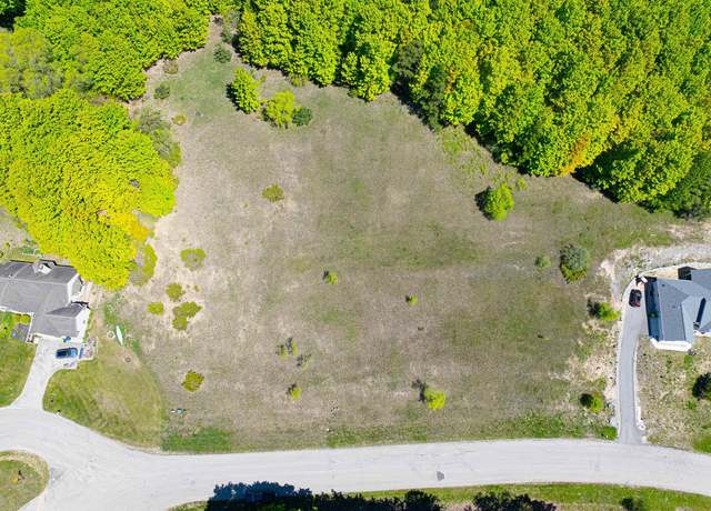 Property at 0 Wyatt Rd, Garfield Charter Township, MI 49684