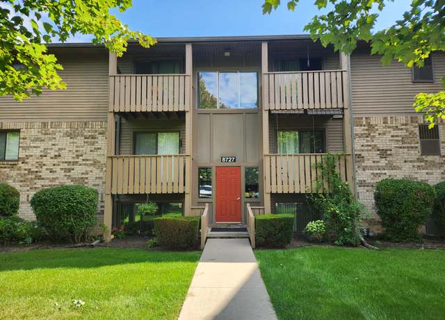 Property at 8727 Candlewood Trl #10, Brighton, MI 48116, 2 beds, 1 bath