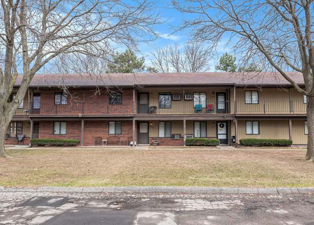 Property at 30488 Utica Rd, Roseville, MI 48066, 2 beds, 1 bath