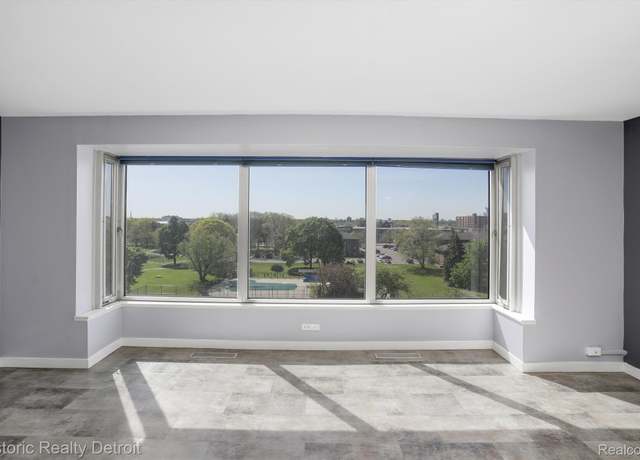 Property at 1300 E Lafayette St #305, Detroit, MI 48207, 1 bed, 1 bath