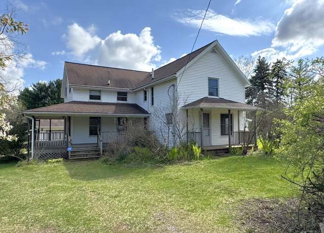Property at 1181 W Stoll Rd, Dewitt, MI 48820, 3 beds, 2 baths