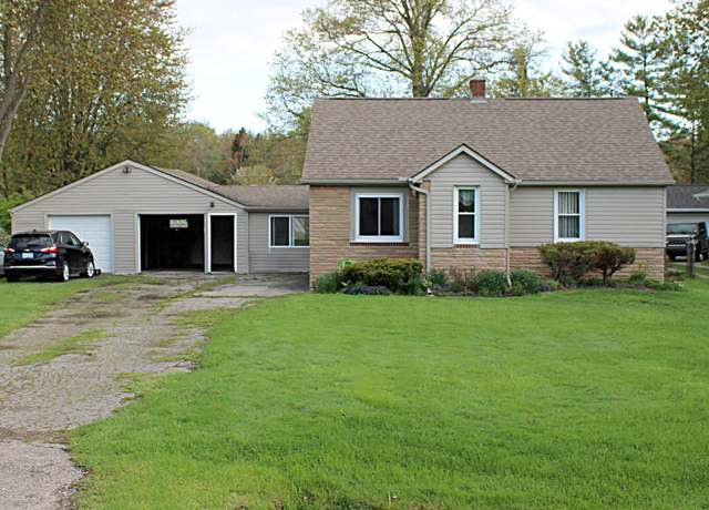 Property at 38141 Murdick St, New Baltimore, MI 48047, 3 beds, 1.5 baths