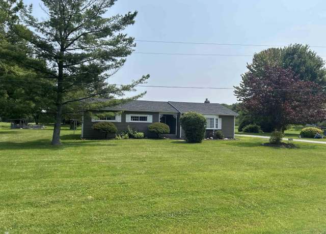 Property at 75300 Closs Rd, Richmond Township, MI 48062, 2 beds, 1 bath
