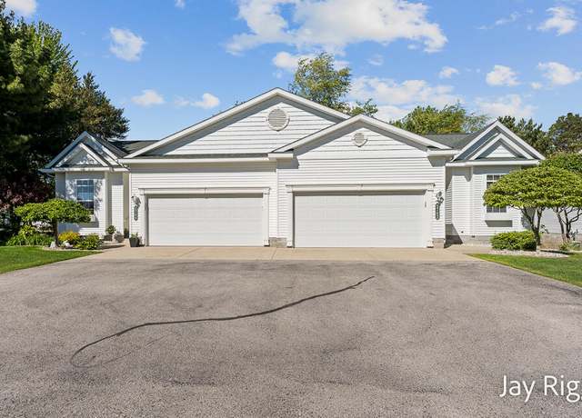 Property at 5702 Copper Sands Run #101, Fruitport, MI 49415, 4 beds, 2.5 baths
