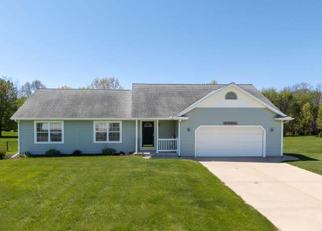 Property at 51722 Brachetto St, Paw Paw, MI 49079, 3 beds, 2 baths
