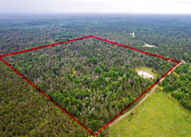 Property at TBD Island Lake Rd, Kalkaska, MI 49646
