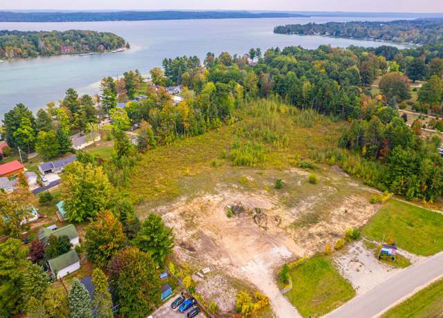 Property at 875 Green St, Elk Rapids, MI 49629