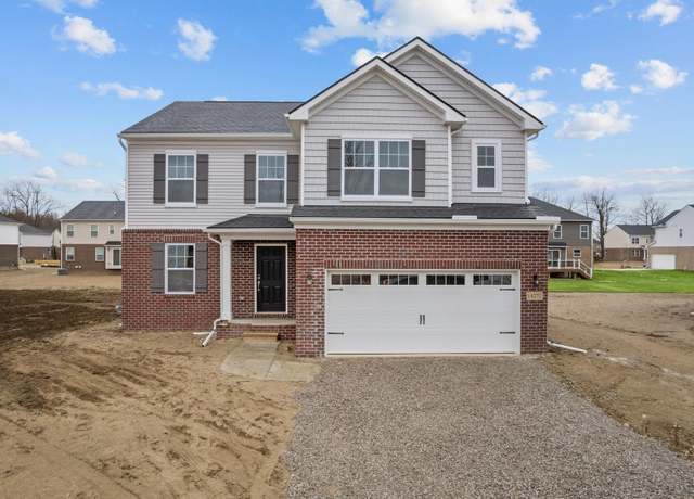 Property at 14272 Old Oak Trl, Van Buren, MI 48111, 3 beds, 2.5 baths