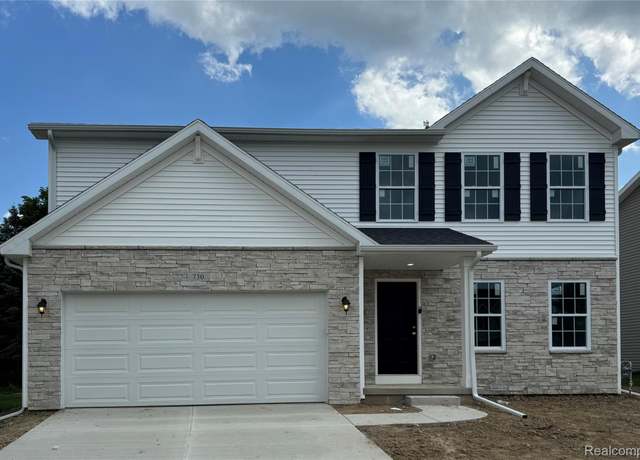 Property at 730 Natalia Dr, Davison, MI 48423, 4 beds, 2.5 baths