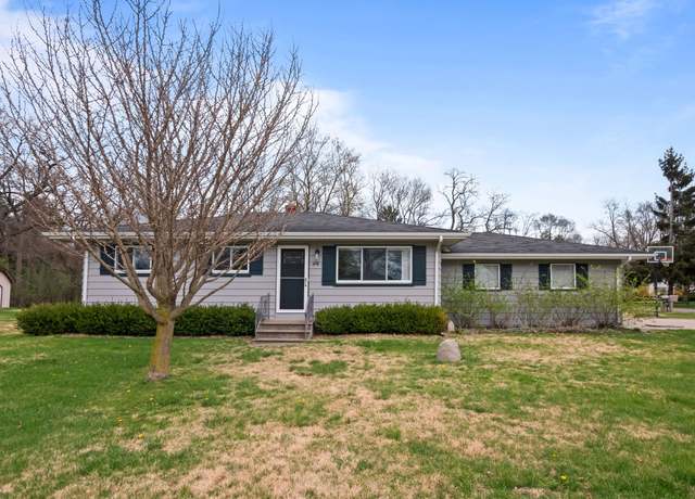 Property at 4518 Parnell St, Clarkston, MI 48346, 3 beds, 2 baths