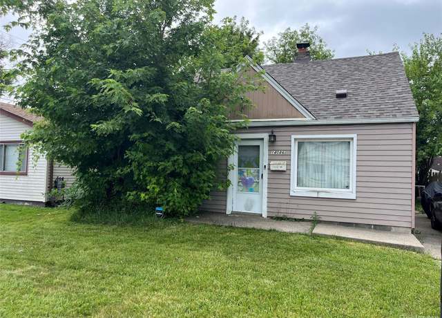 Property at 14086 Hendricks Ave, Warren, MI 48089, 3 beds, 1 bath