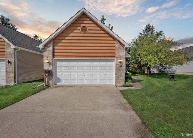 Property at 9330 Isabella Ln, Davison, MI 48423, 2 beds, 2 baths