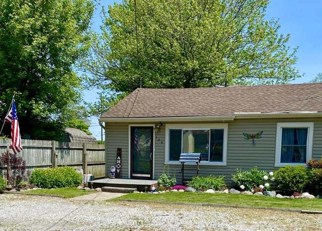 Property at 109 Maudlin St, Novi, MI 48377, 2 beds, 2 baths