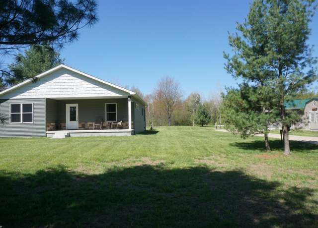 Property at 2138 Long Rd, Beaverton, MI 48612, 2 beds, 2 baths