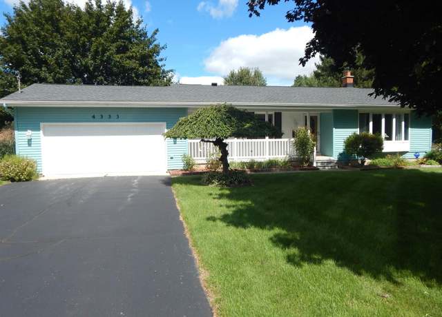 Property at 4333 Riverview Dr, Bridgeport Charter Township, MI 48722, 2 beds, 1.5 baths