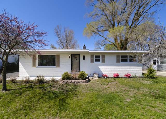 Property at 923 Maple St, Ludington, MI 49431, 3 beds, 2 baths