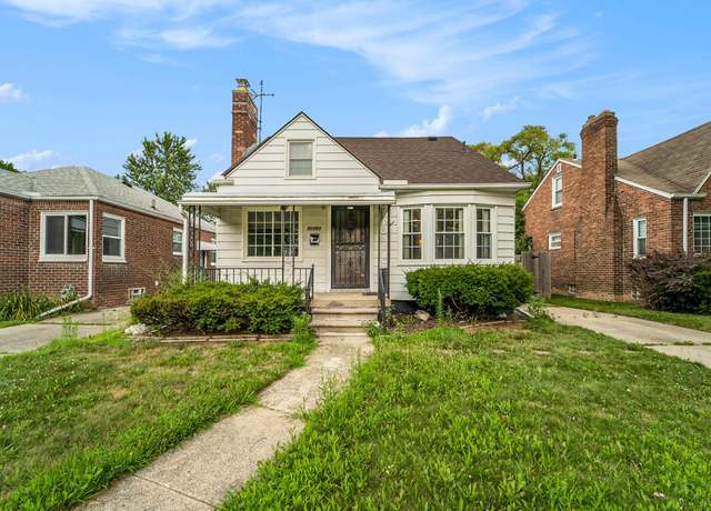 Property at 20493 Kingsville St, Harper Woods, MI 48225, 3 beds, 1 bath