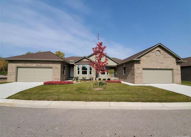 Property at 3667 Partagas Dr #43, Sterling Heights, MI 48310, 2 beds, 2 baths