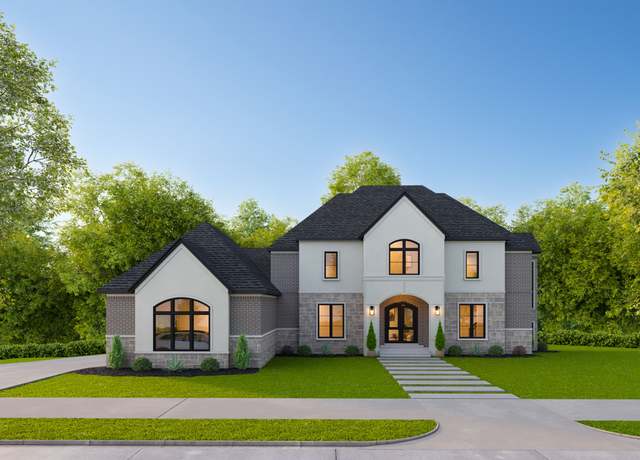 Property at 1 Pinery Ct, Orion, MI 48362, 4 beds, 3.5 baths