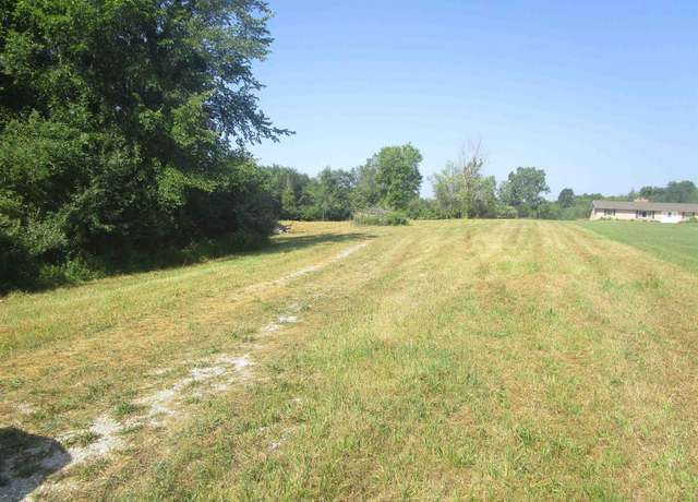 Property at 9000 Matthews Hwy, Tecumseh, MI 49286