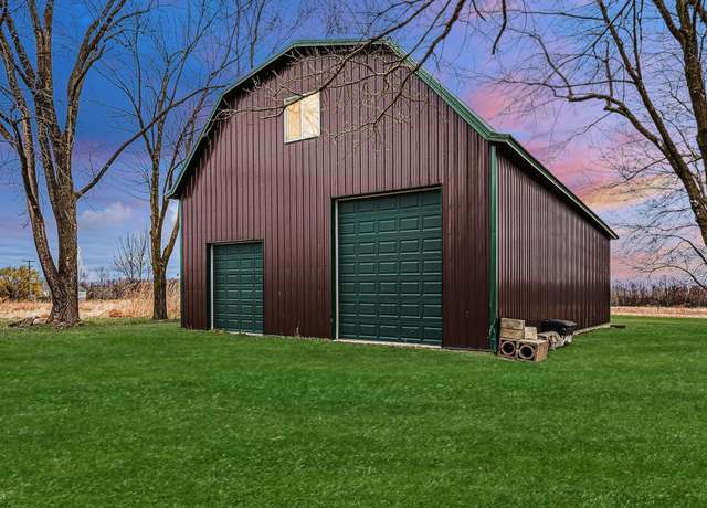 Property at 4896 Cade Rd, Imlay City, MI 48444