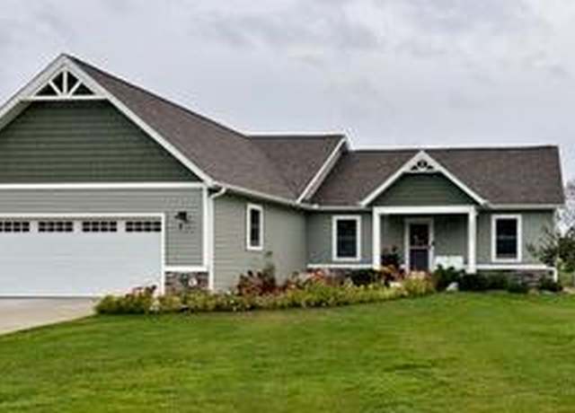 Property at 3232 White Heron Ln, Battle Creek, MI 49015, 3 beds, 2.5 baths