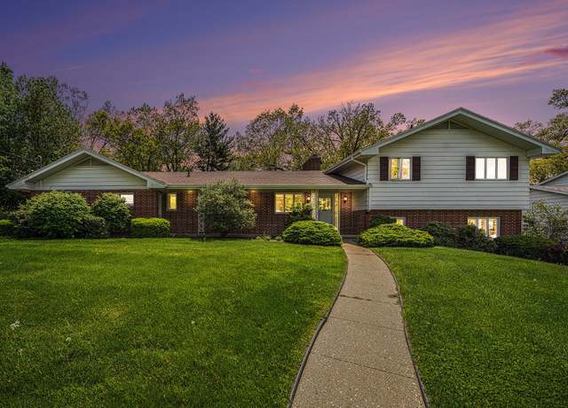 Property at 2317 Ridgefield Rd, Portage, MI 49024, 3 beds, 1.5 baths