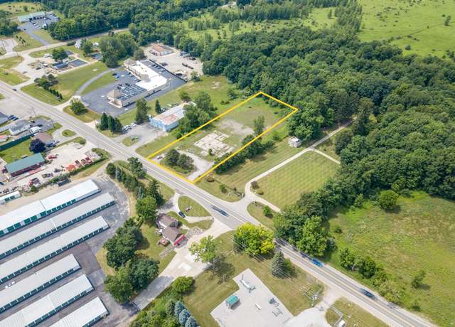 Property at 3175 Grange Hall Rd, Holly, MI 48442