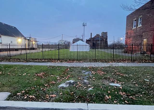 Property at 3537 Cadillac Blvd, Detroit, MI 48214