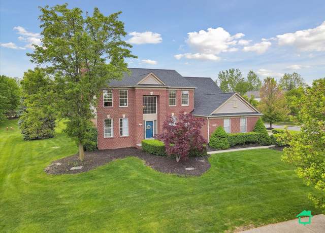 Property at 49110 Manhattan Cir, Canton, MI 48188, 4 beds, 3.5 baths