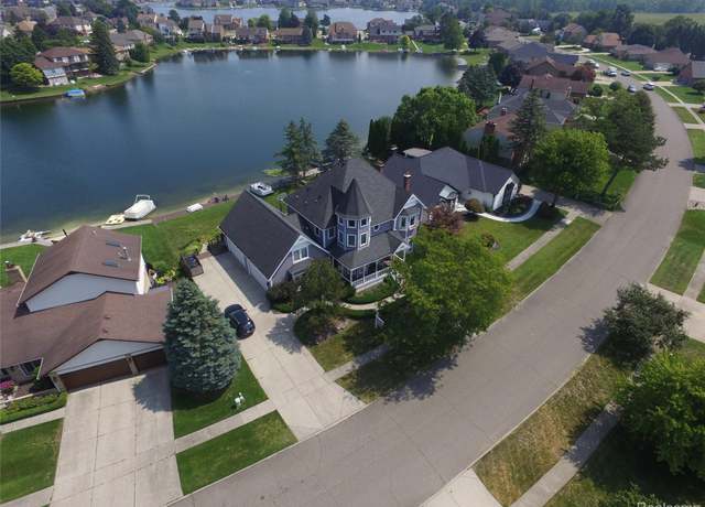 Property at 51244 Forster Ln, Shelby Charter Township, MI 48316, 4 beds, 3.5 baths