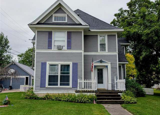 Property at 17 James St, Pigeon Village, MI 48755, 5 beds, 2 baths