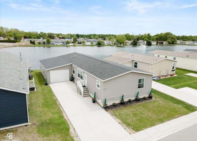 Property at 6280 Square Lake Dr, Smiths Creek, MI 48074, 3 beds, 2 baths