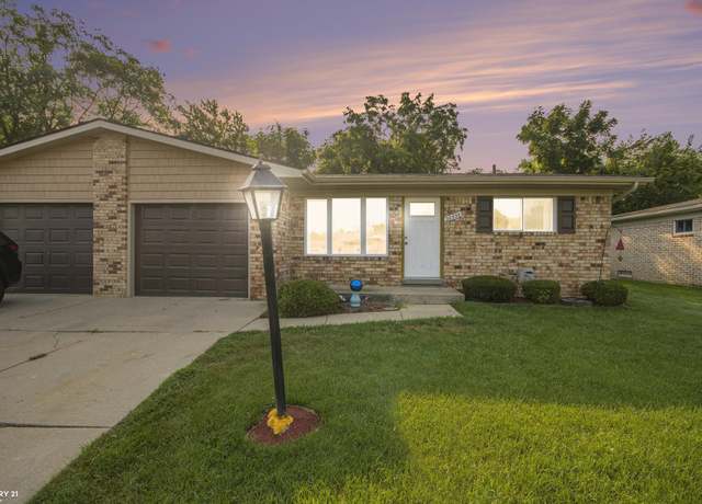 Property at 28535 Dino Cir, New Baltimore, MI 48047, 3 beds, 1 bath