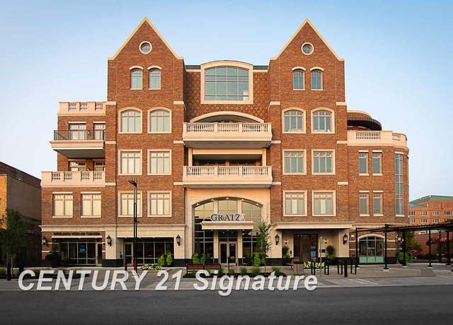 Property at 110 E Main St, Midland, MI 48640, 2 beds, 2.5 baths