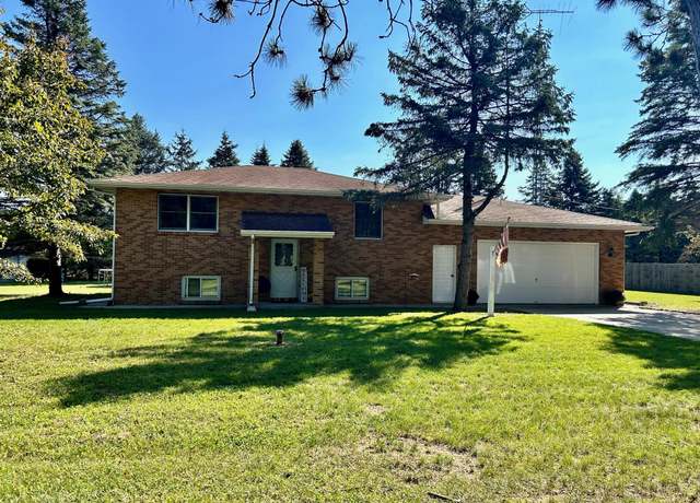 Property at 27225 60th Ave, Mattawan, MI 49071, 3 beds, 1 bath