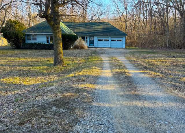 Property at 8322 East Rd, Three Oaks, MI 49128, 3 beds, 2 baths