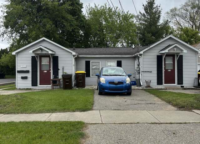 Property at 817 Crosslanes St, Mt Pleasant, MI 48858