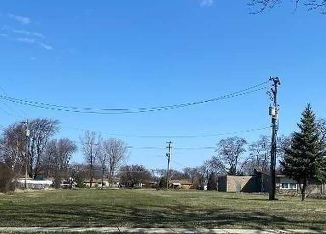 Property at 0000 Frazho Rd, Warren, MI 48089