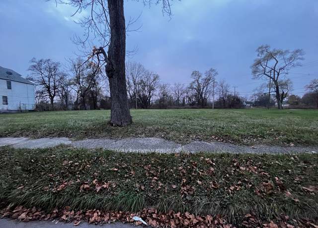 Property at 3837 Cadillac Blvd, Detroit, MI 48214