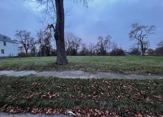 Property at 3837 Cadillac Blvd, Detroit, MI 48214