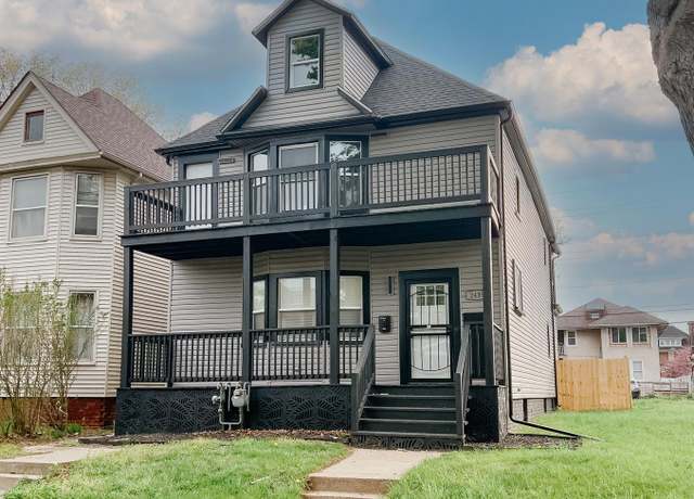 Property at 2439 Sheridan St, Detroit, MI 48214, 4 beds, 3.5 baths