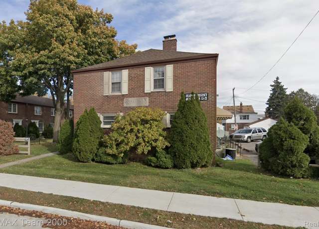 Property at 4616 Firestone St #19, Dearborn, MI 48126, 2 beds, 1.5 baths