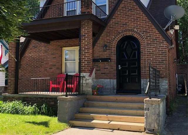 Property at 1112 Minnie St, Port Huron, MI 48060, 4 beds, 2 baths