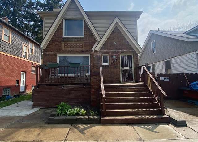 Property at 5750 Beaconsfield St, Detroit, MI 48224, 4 beds, 2 baths