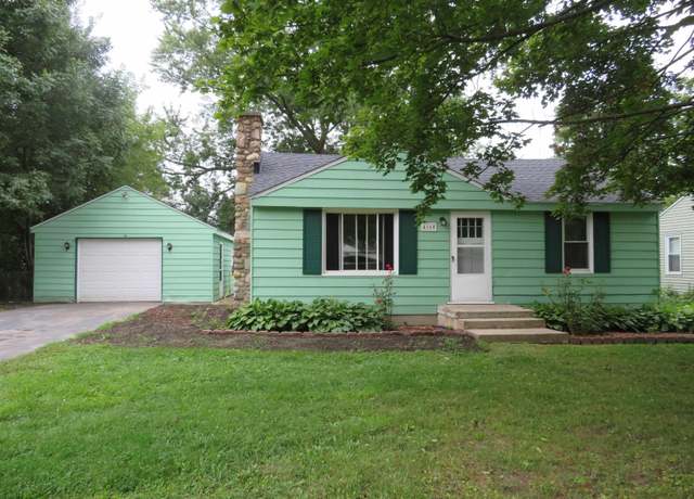 Property at 4160 Risedorph St, Burton, MI 48509, 2 beds, 1 bath