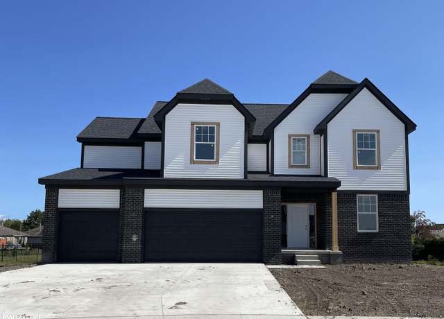 Property at 28342 Nadia Ln, Chesterfield Township, MI 48047, 4 beds, 2.5 baths