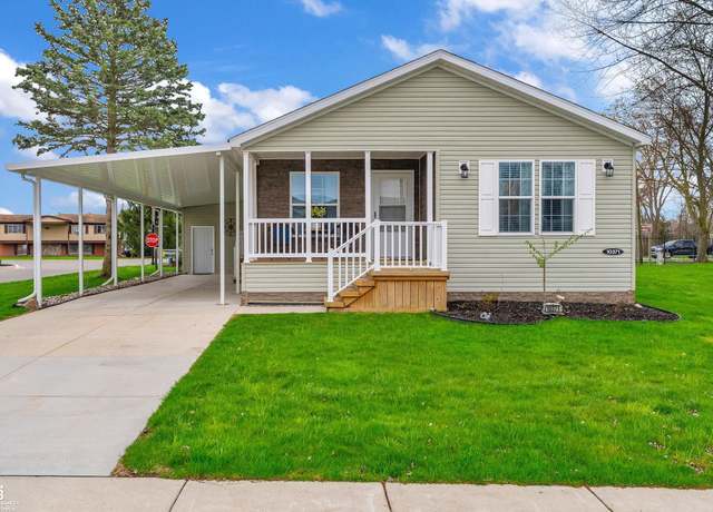 Property at 10371 Riveria Ct, Ira, MI 48023, 3 beds, 2 baths