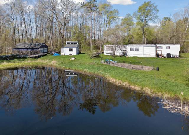 Property at 18261 15 Mile, Rd, Big Rapids, MI 49307, 3 beds, 1.5 baths